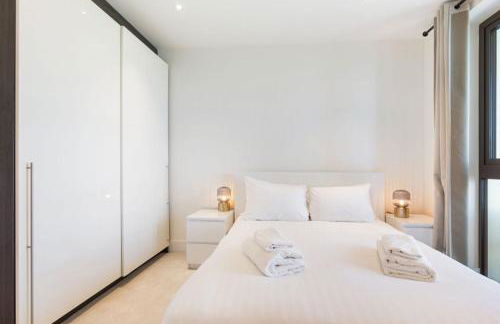 GuestReady - Modern 1BR by Battersea Park - Foto 14