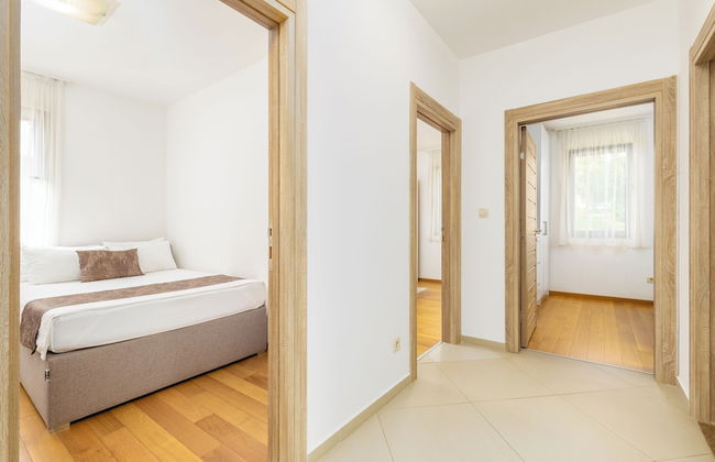 Apart Hotel MS Katunjanin - Foto 20