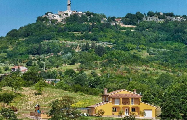 Cosy Apartment in Potpican - Foto 26