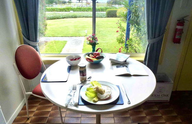 King Island Accommodation Cottages - Foto 22