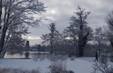 Ferienhaus Nähe Strandbad - Photo 13