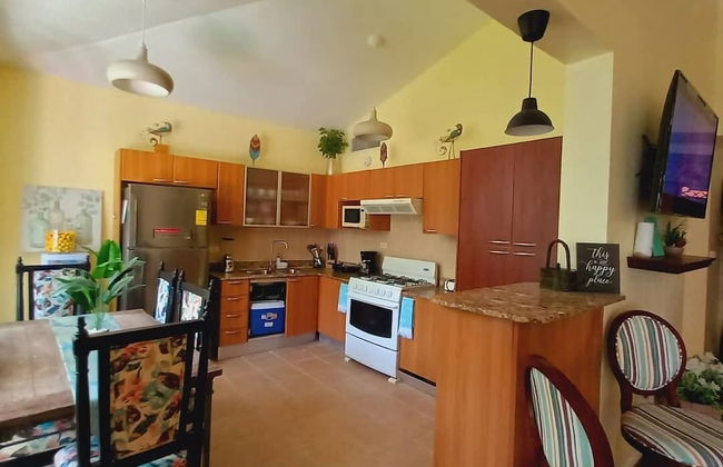 Las Brisas, Juan Dolio, 3br, 2 Pools, Jacuzzi, Beach, Golf, 7 Sleeps - Foto 6