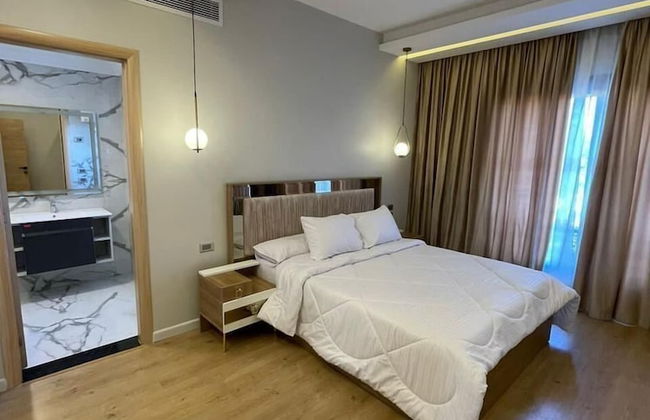 Duplex Apartment With A Private Garden - Foto 4