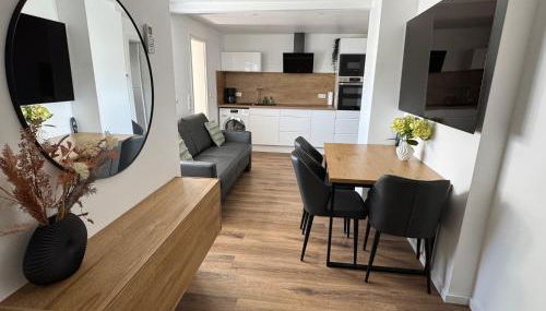 Melem Apartments 1 - Foto 1, stove