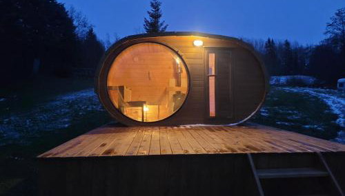 Zanurzeni w Ciszy - Foto 5