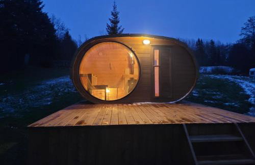 Zanurzeni w Ciszy - Foto 5