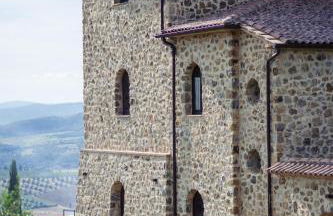 Podere Montale Winery - Foto 71