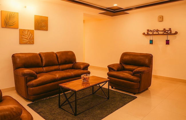 White Fern Stays - Foto 45