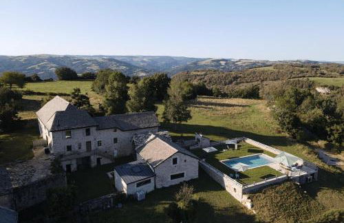 Le domaine de verteilhac la grange demile - Foto 1