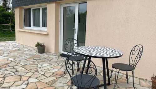 Appartement RDC avec terrasse - Foto 4