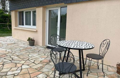 Appartement RDC avec terrasse - Foto 4
