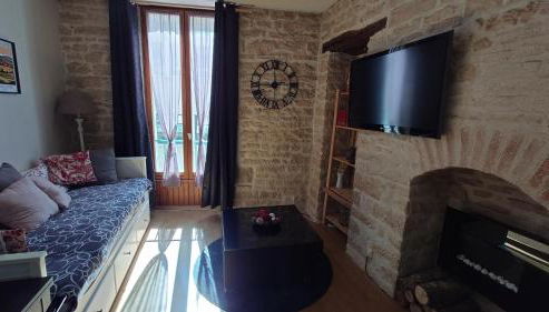 Clos des Perrières Cosy T2 Centre Ville Dijon Gare - Foto 4