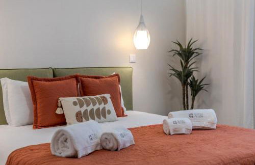 GuestReady - Charming Apartment with Patio - Foto 19