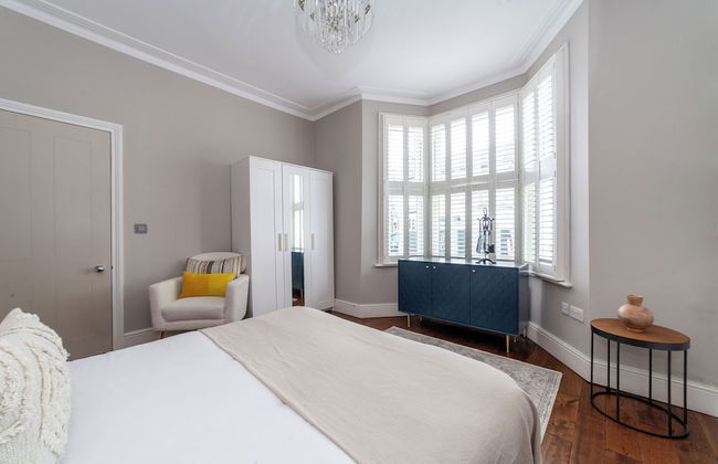 5 Bed Apartment in Hammersmith - Foto 33