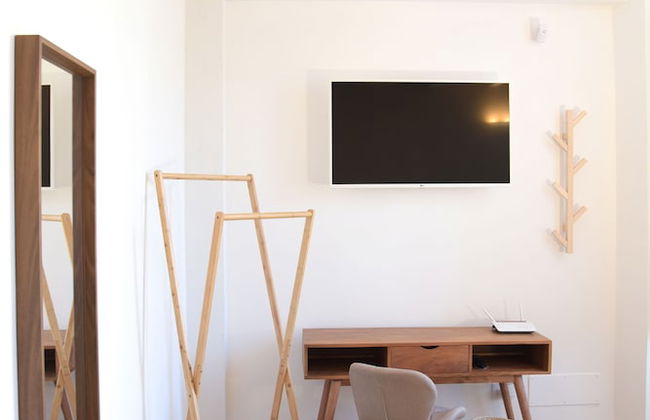 Serenity Rooms - Foto 5