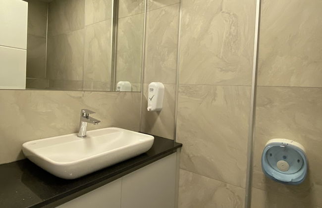 Kervan Apart - Foto 24