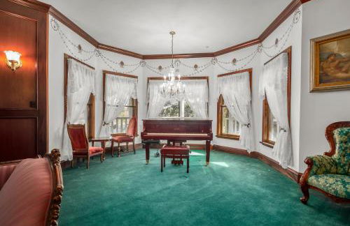 Mountain High Luxury Castle &Spa - Foto 18