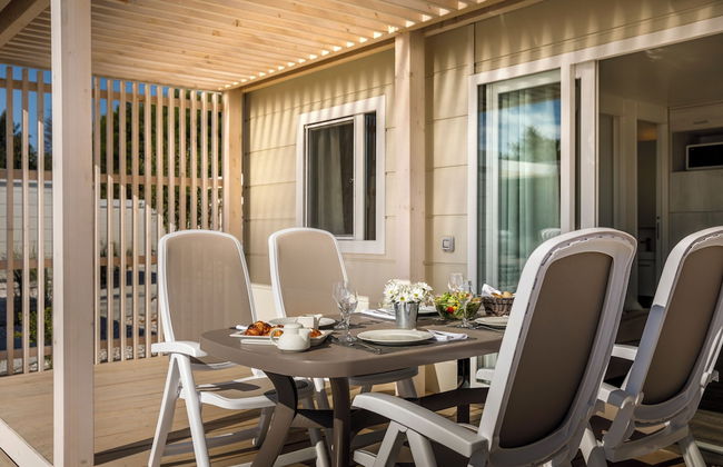 Maistra Camping Valkanela Mobile homes - Foto 65