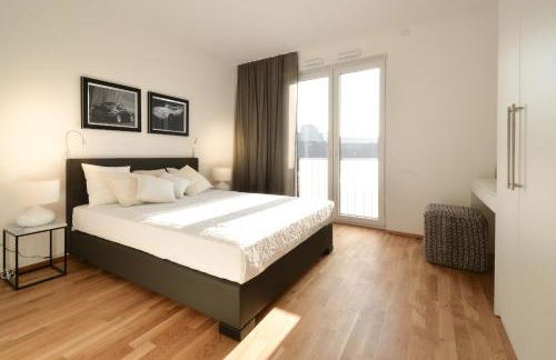 Lunas Appartements in Essen - Foto 47