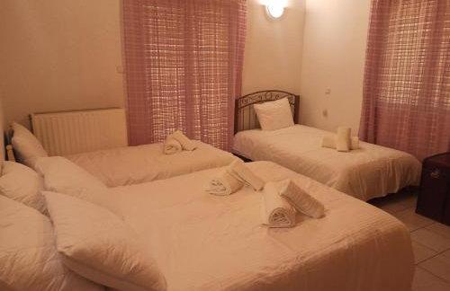 ELLI΄S HOUSE ΣΥΓΧΡΟΝΟ ΣΠΙΤΙ ΣΤΑ ΠΡΑΜΑΝΤΑ - Photo 25