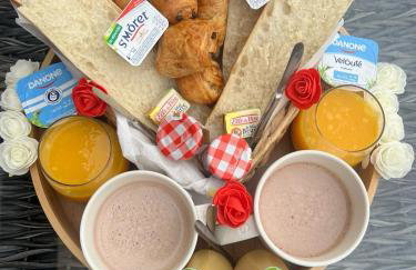 Escale 53 A 5 min aéroport Orly - Foto 27