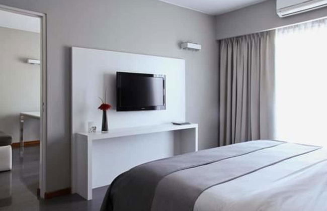 Monserrat Apart Hotel - Photo 8