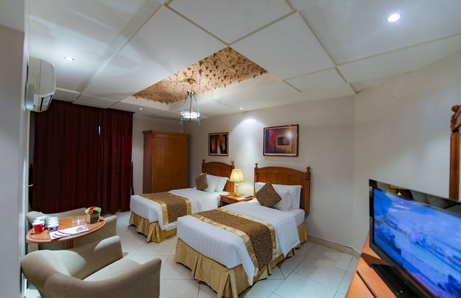 Boudl Khurais - Foto 20