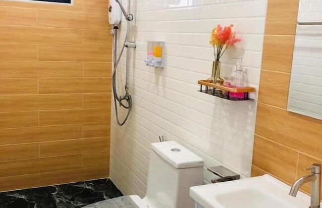 Cher Cher Pool villa - Foto 9