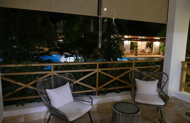 Villa Estela at Monserrat 2 - Foto 25