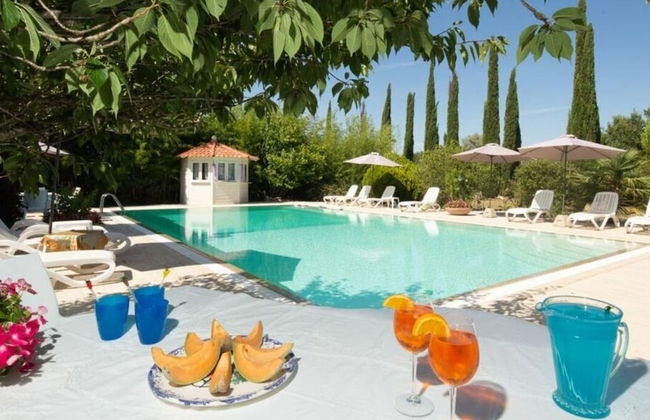 Villa al Molino Comfortable Holiday Residence - Foto 22