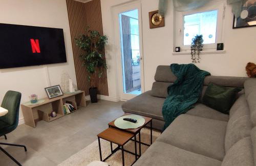 Ortopla Terrace Apartment Stinica - Photo 2