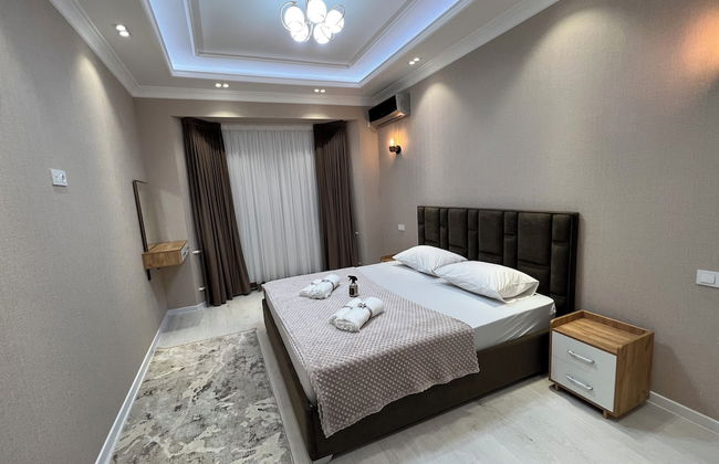 Baurum Family Apartments - Foto 1