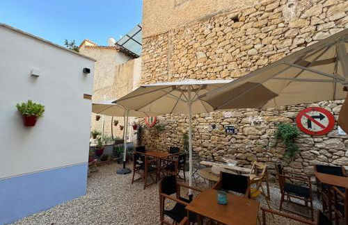 Casa Don Pelayo Boutique Apartments & Café - Foto 57