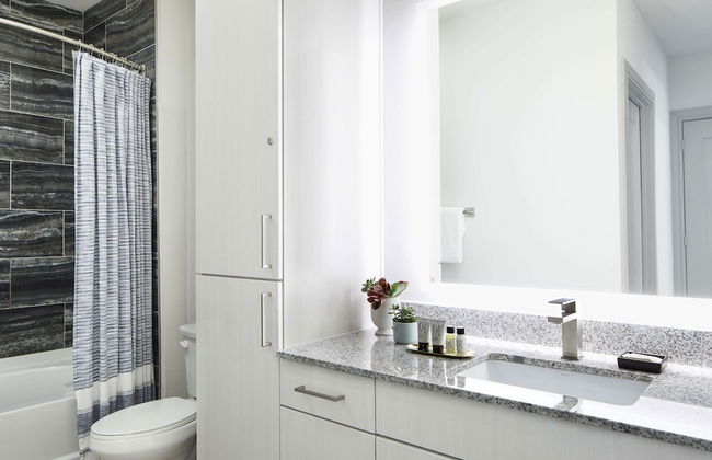 Sentral East Austin at 1614 E. Sixth - Foto 21