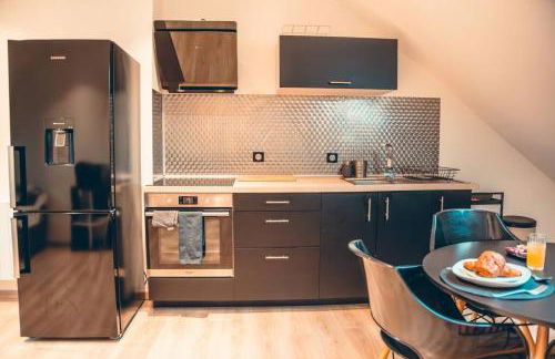 Les temps heureux - Foto 5