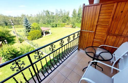 Nocleg Hotel Nad Stawami - Foto 17