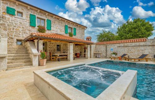 Villa Kata in Selina - Foto 48