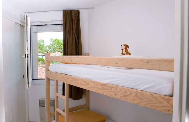 Les Appartements de Moliets - Foto 4