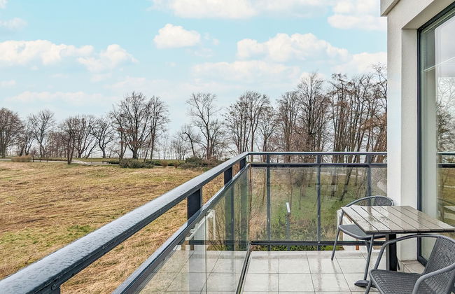 Two-bedroom Accepting Pets by Renters - Photo 32