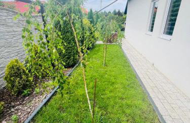 Luksusowa Ekskluzywna willa z sauną,siłownią dużym ekskluzywnym salonem na wyłączność eksluzywny duży dom 2 poziomy-dom nowoczesny styl elegancki 3 łazienki , sypialnia,salon, 2 duże garaże POMYSŁ NA JESIENNO ZIMOWY WYJAZD wolne terminy !! - Foto 60