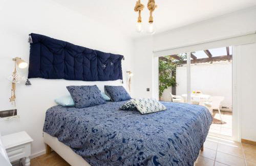 Home2Book Amazing La Palmita Suite - Foto 5