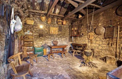 Apartments with parking space Smrdelje, Krka - 23078 - Foto 7