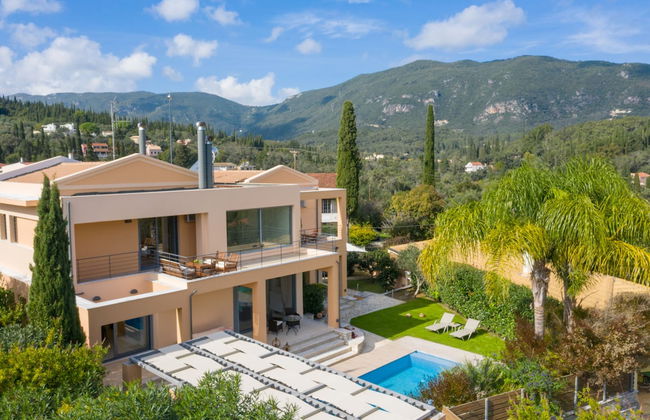 Villa Serena, Eastern Corfu by WhiteDream Villas - Foto 34