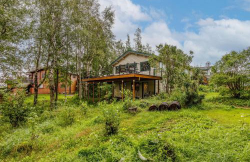 Sand Lake View House - Foto 47