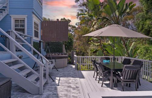 Near All Things SD - Canyonview - Jacuzzi - EV Charge - Foto 57