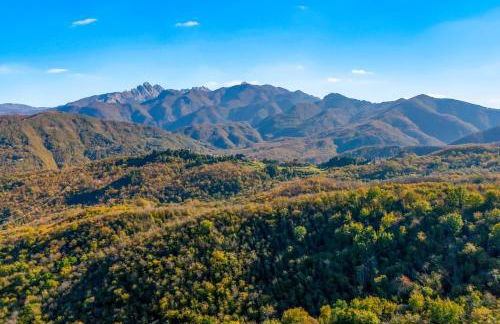 Villa Poesia, 7 pax with pool - Foto 20