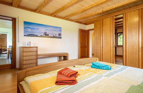 Urlaub auf dem Hirschhof Stehle - Foto 15