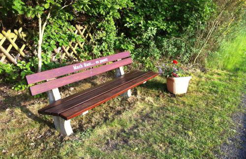 Holiday Home Ederseeblick in Bringhausen am Edersee by Interhome - Foto 29