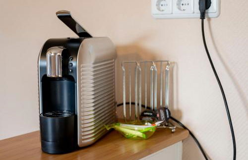 Helle Nichtraucherwohnung 69qm zwischen Köln und Düsseldorf - Photo 15