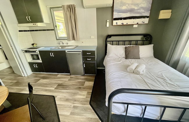 Young Tourist Park - Foto 33